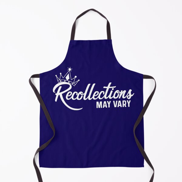 Item preview, Recollections May Vary designed and sold by champagnemoment.