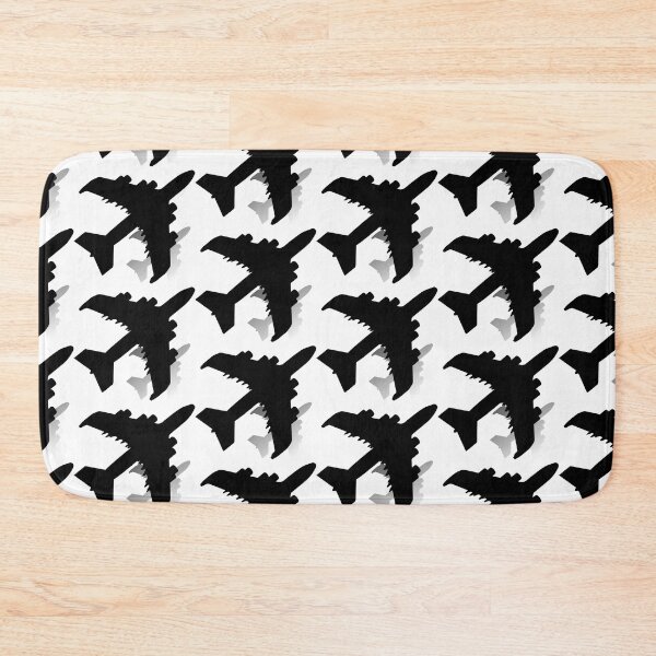 Item preview, Airplane Icon designed and sold by fergyfilms.