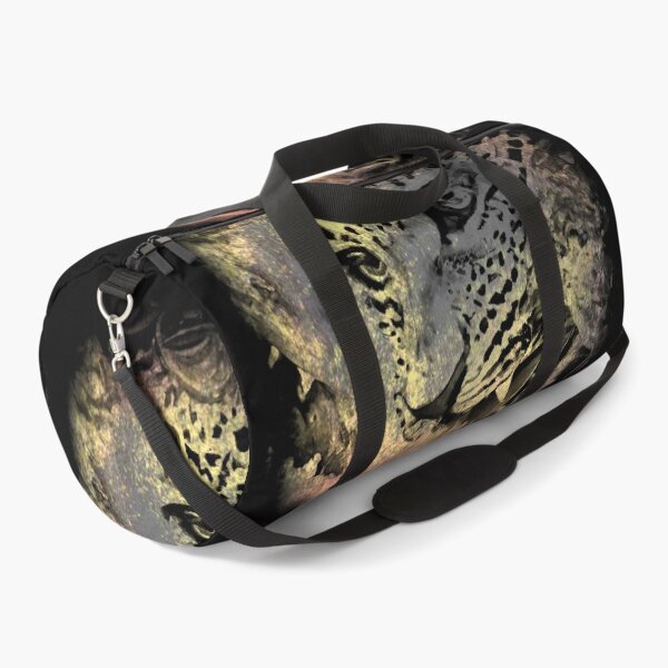 Item preview, Abstract Tribal Leopard designed and sold by jrsigurl.