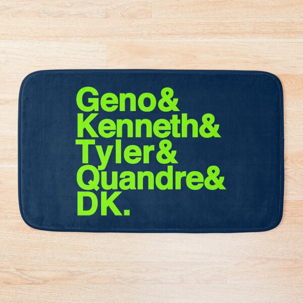 Item preview, Seattle Jetset designed and sold by huckblade.