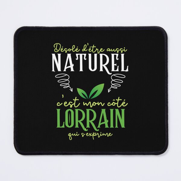 Item preview, Lorrain Man Humor Birthday Gift designed and sold by RomualdGR.