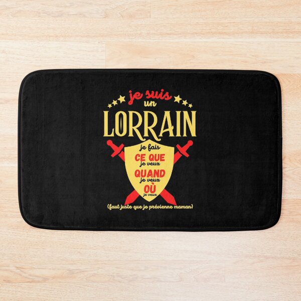 Item preview, Lorrain Man Humor Birthday Gift designed and sold by RomualdGR.