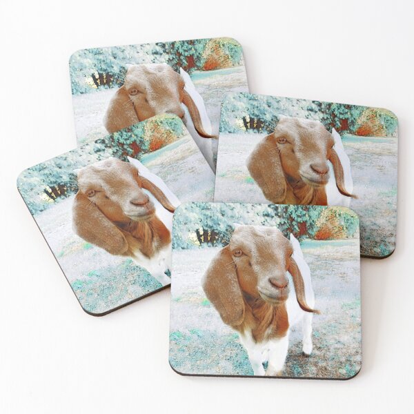 Item preview, Goat-Boer-1Brm designed and sold by MaryLinH.