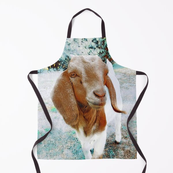 Item preview, Goat-Boer-1Brm designed and sold by MaryLinH.