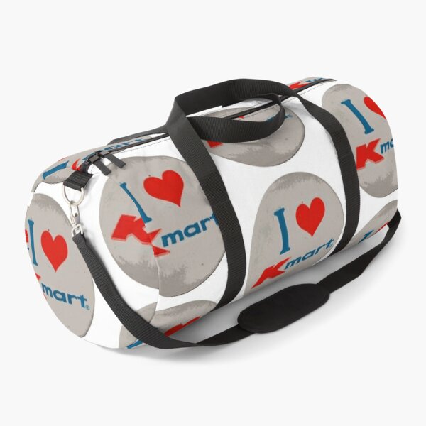 Kmart discount duffle bag