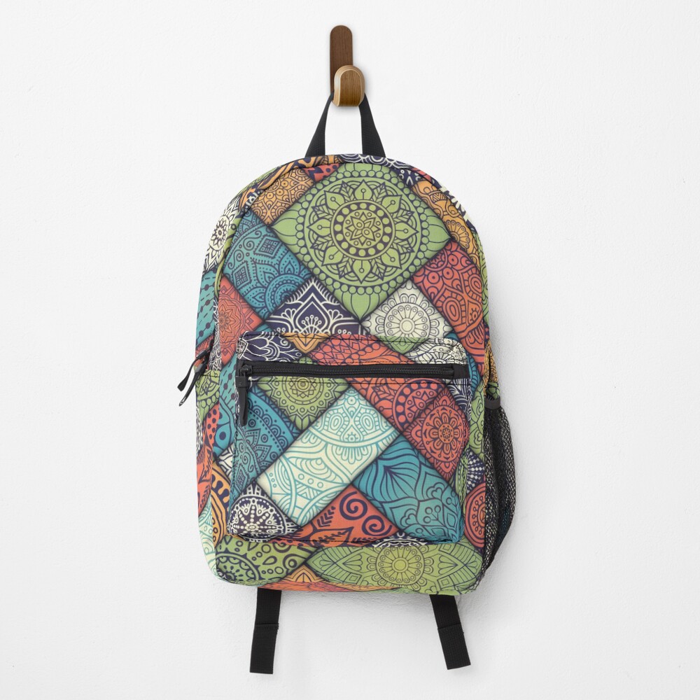 Item preview, Backpack designed and sold by Med-ElaStore.