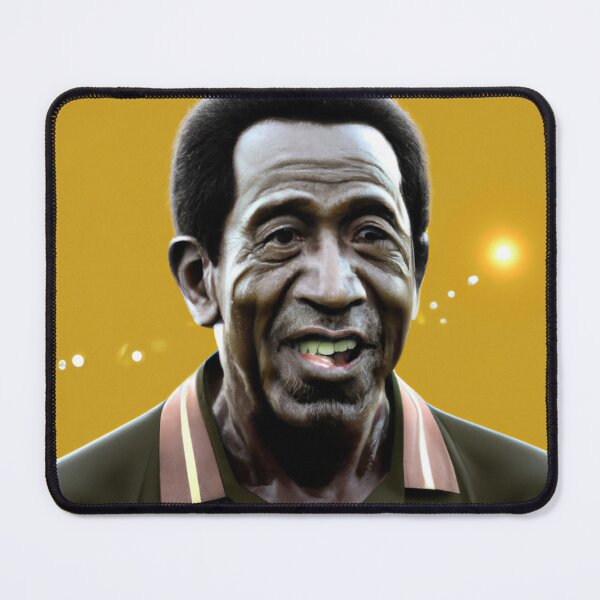 Item preview, Pele The King of Football - The Brazilian Wizard of Soccer designed and sold by WBP Mart.