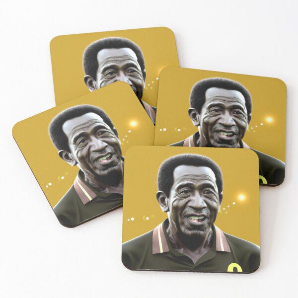 Item preview, Pele The King of Football - The Brazilian Wizard of Soccer designed and sold by WBP Mart.