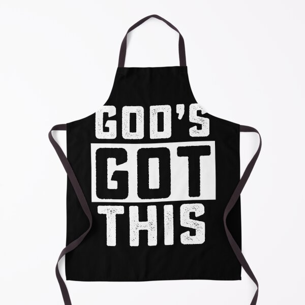 Item preview, God's Got This designed and sold by RightofCenter.