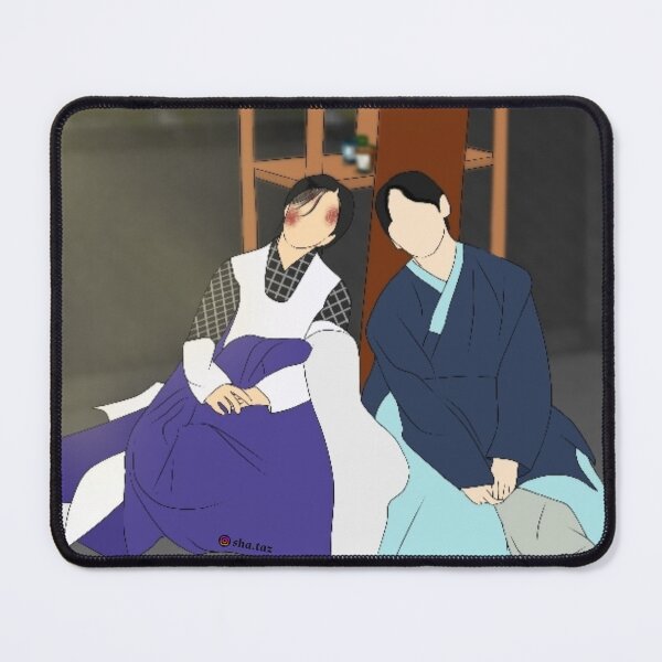 Item preview,  Alchemy of souls season 2  hwang min hyun & seo hye won designed and sold by kart-box.