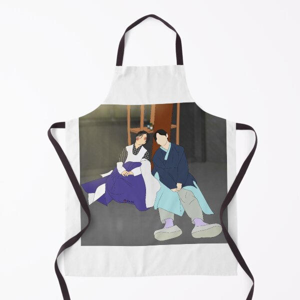 Item preview,  Alchemy of souls season 2  hwang min hyun & seo hye won designed and sold by kart-box.