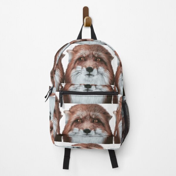 Item preview, Majestic Wolf Cool Nature Animal Beautiful Artwork designed and sold by coolkiwie.