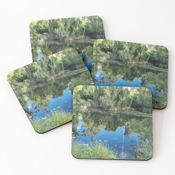 Item preview, Boyne Valley - Creek designed and sold by BlackKatSales.