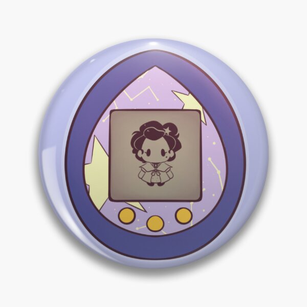 Item preview, Nuru Tamagotchi designed and sold by Peanutjk.