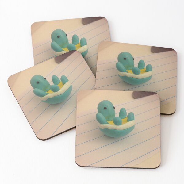 Item preview, Clay turtle designed and sold by Hanasroad.