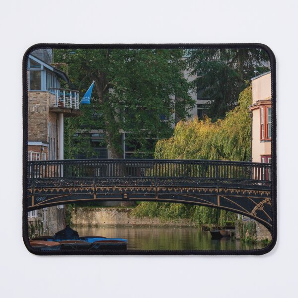 Item preview, River Cam, Cambridge designed and sold by TravellingFatmn.