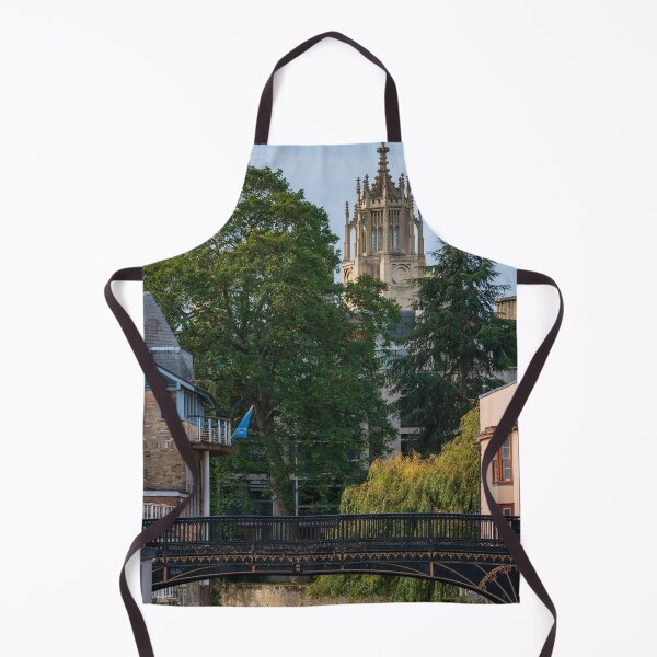 Item preview, River Cam, Cambridge designed and sold by TravellingFatmn.