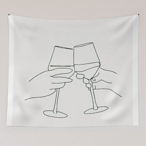 Item preview, Cheers designed and sold by luptonlloyd.