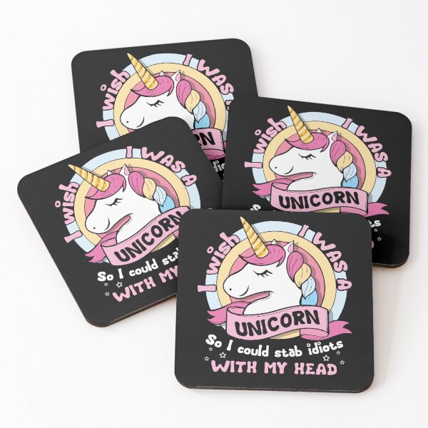 Item preview, Unicorn - Unicorn Dream I Wish I Was designed and sold by UnknownArtistt.