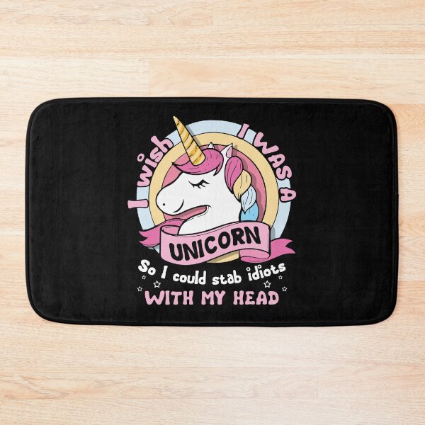 Item preview, Unicorn - Unicorn Dream I Wish I Was designed and sold by UnknownArtistt.