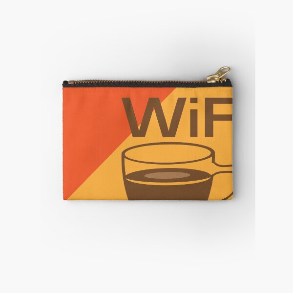 Item preview, Free wifi designed and sold by vectorworks51.