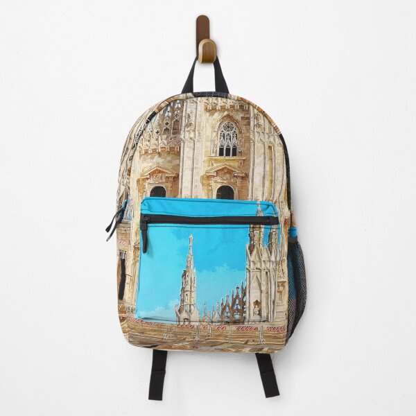 Item preview, Duomo di Milano Church Milan Italy #2 designed and sold by Anuchartl.