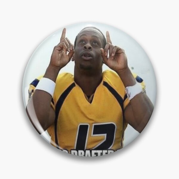 Item preview, Geno Smith seattle seahawks - geno smith broken jaw designed and sold by sagestar.