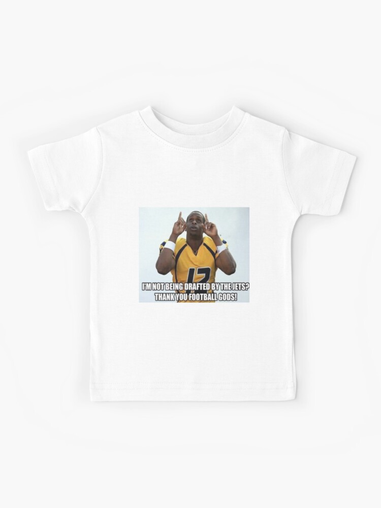 Geno Smith Celebration | Kids T-Shirt