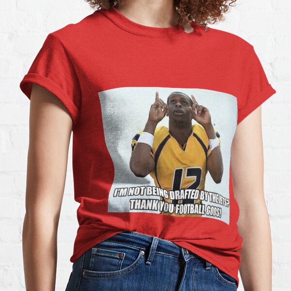 Geno Smith Post Game Interview Today T Shirts for Sale Redbubble