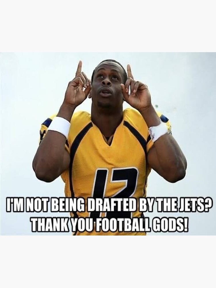 “Geno Smith seattle seahawks - geno smith broken jaw” Sticker for Sale