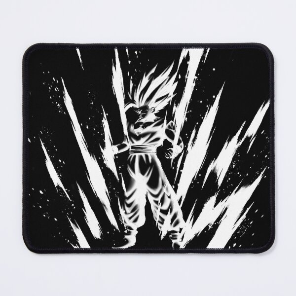 Gohan Beast  Sticker for Sale by Abyssal lanes