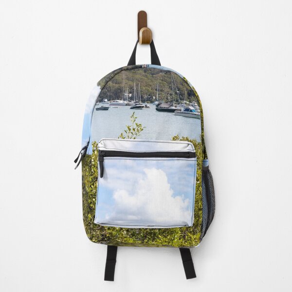 Item preview, Pittwater Boats Sydney designed and sold by Martin Berry Photography.
