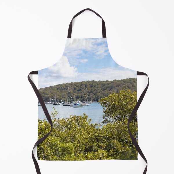 Item preview, Pittwater Boats Sydney designed and sold by Martin Berry Photography.
