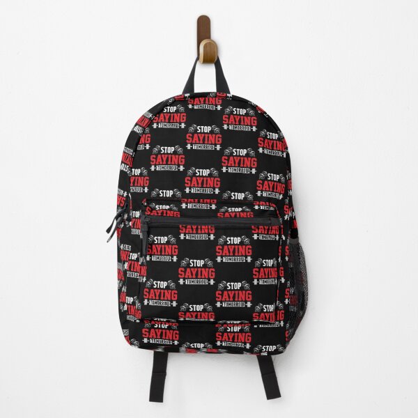 Item preview, Stop Saying Tomorrow designed and sold by live-fully.