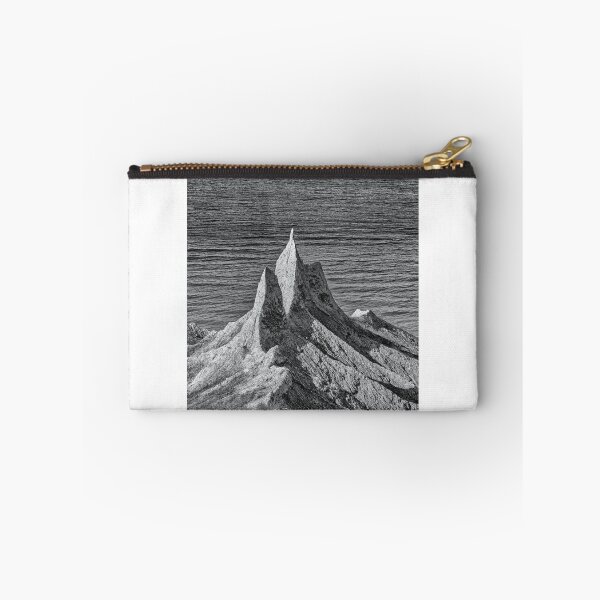 Aperçu de l'œuvre Chimney Bluffs Park créée et vendue par mkurec.