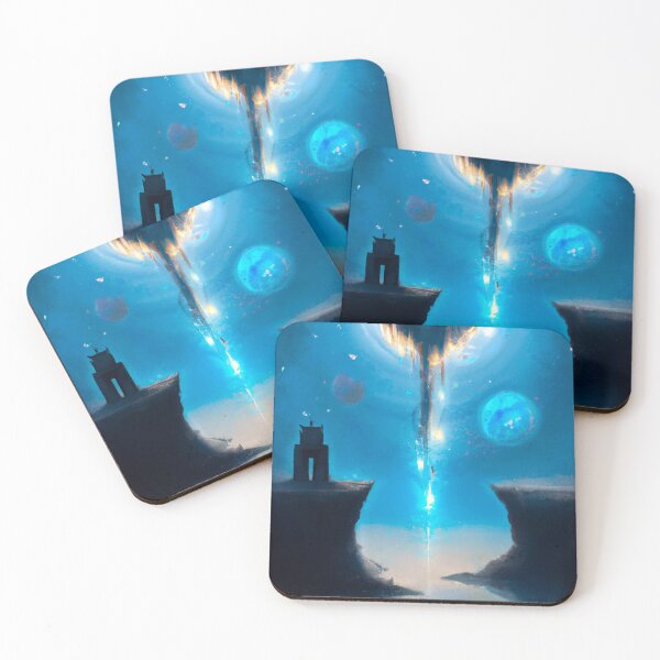 Item preview, My idea the end of the wold  designed and sold by Jaroslav Hubert.