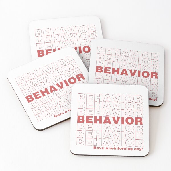 Item preview, THANK YOU THANK YOU BEHAVIOR designed and sold by abawizard.