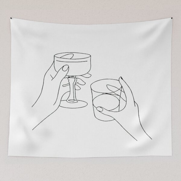 Item preview, Cheers designed and sold by luptonlloyd.