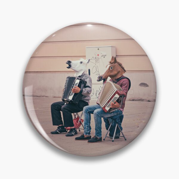 Item preview, Horse Around designed and sold by ReidDesign.