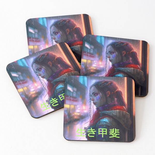Item preview, Ikigai designed and sold by coolmanaaron.