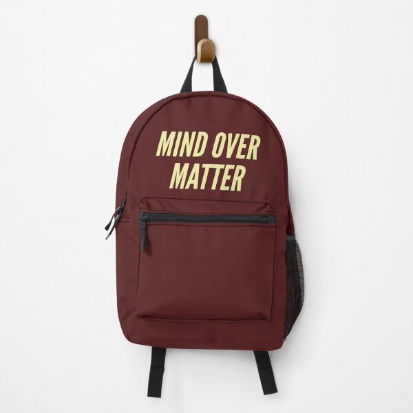Item preview, Mind Over Matter designed and sold by Better Brain.