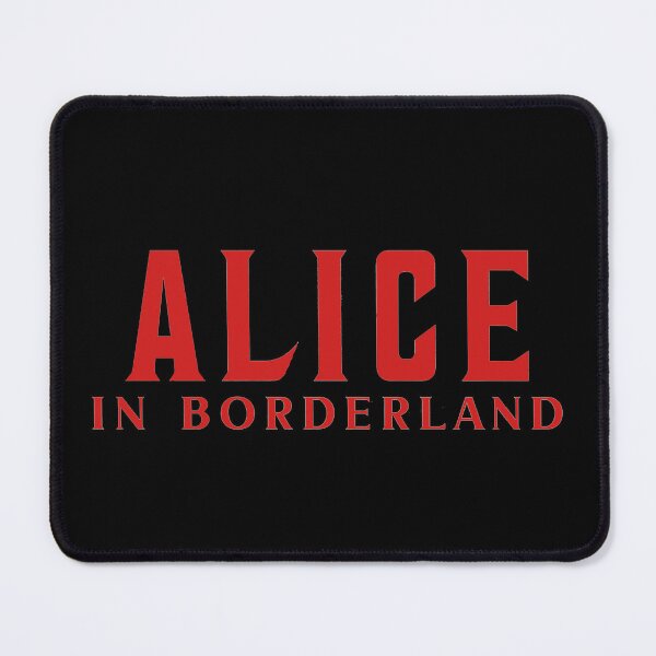 Item preview, ALICE IN BORDELAND designed and sold by EasyPeasyLife  ⭐⭐⭐⭐⭐.