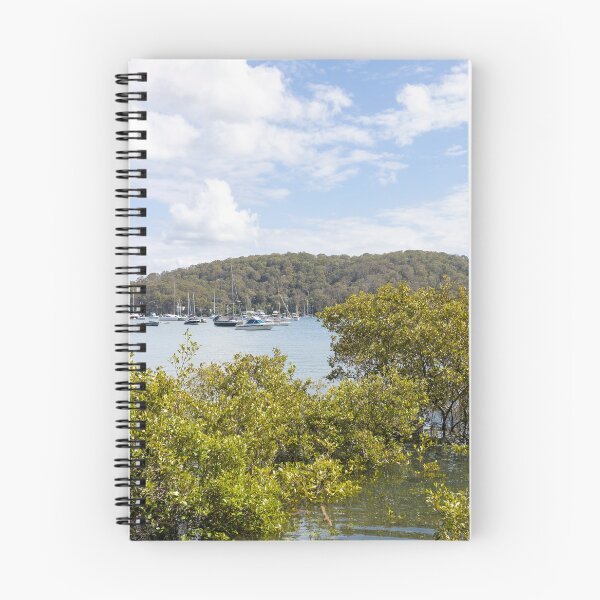 Item preview, Pittwater Boating Area Sydney  designed and sold by Martin Berry Photography.