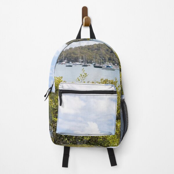 Item preview, Pittwater Boating Area Sydney designed and sold by Martin Berry Photography.