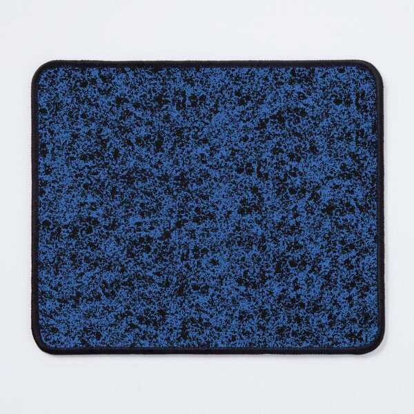 Item preview, Static Blue designed and sold by ThinkOTB.