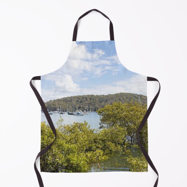 Item preview, Pittwater Boating Area Sydney designed and sold by Martin Berry Photography.