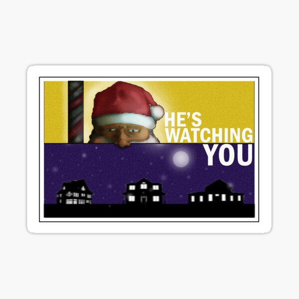 Giti Online - If Santa Is Watching I Hope He Likes What He Sees