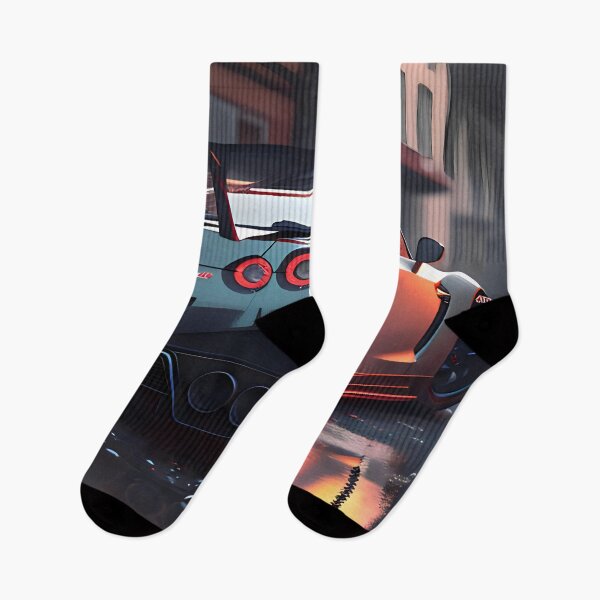 Item preview, Nissan GTR designed and sold by Monday-1.