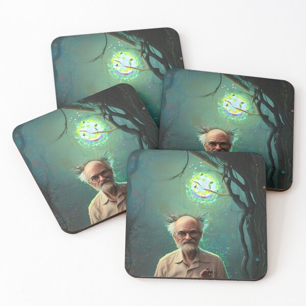 Item preview, Oldman designed and sold by REDCLASH2002.