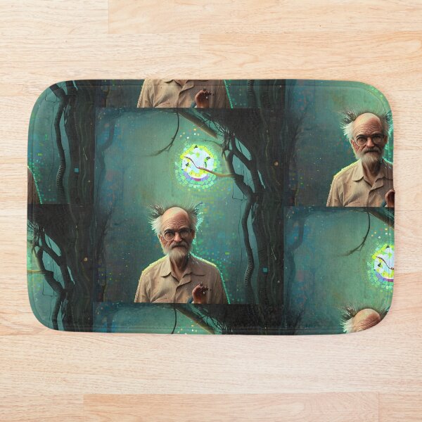 Item preview, Oldman designed and sold by REDCLASH2002.